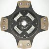 SACHS (ZF SRE) 881861 999804 Clutch Disc